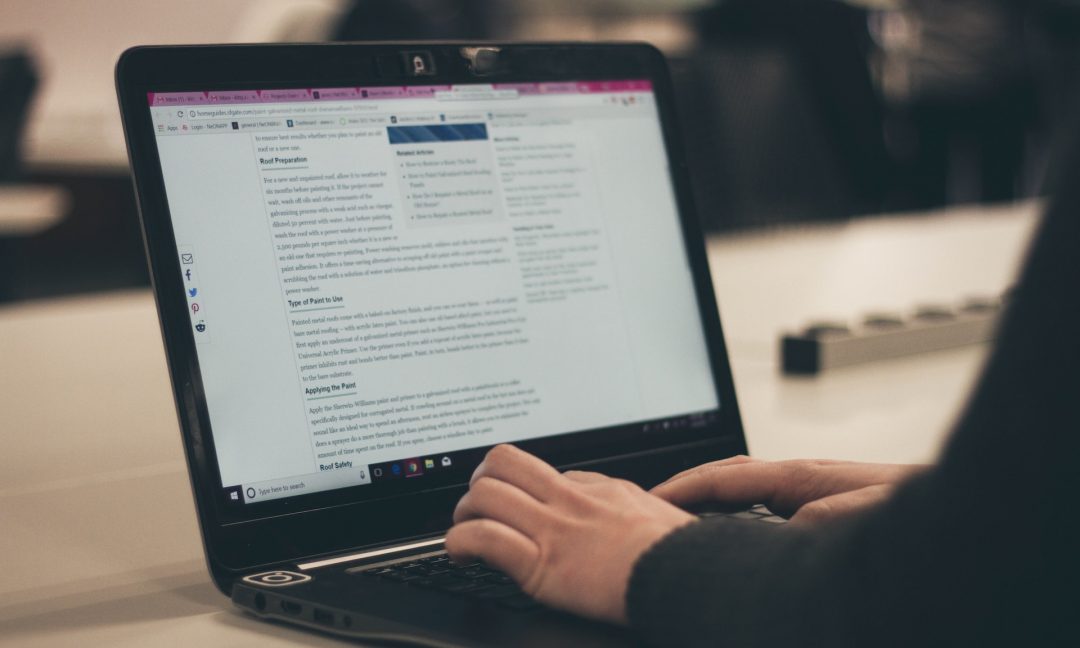 Best SEO Blog Writing Examples to Boost Your Website’s Visibility