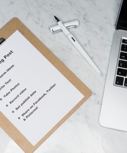 Hire Best Monthly Blog Writing Service in Islamabad