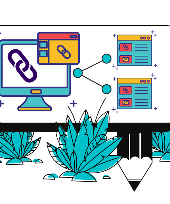 Link Building Tactics for Pakistani Businesses to Rank Higher