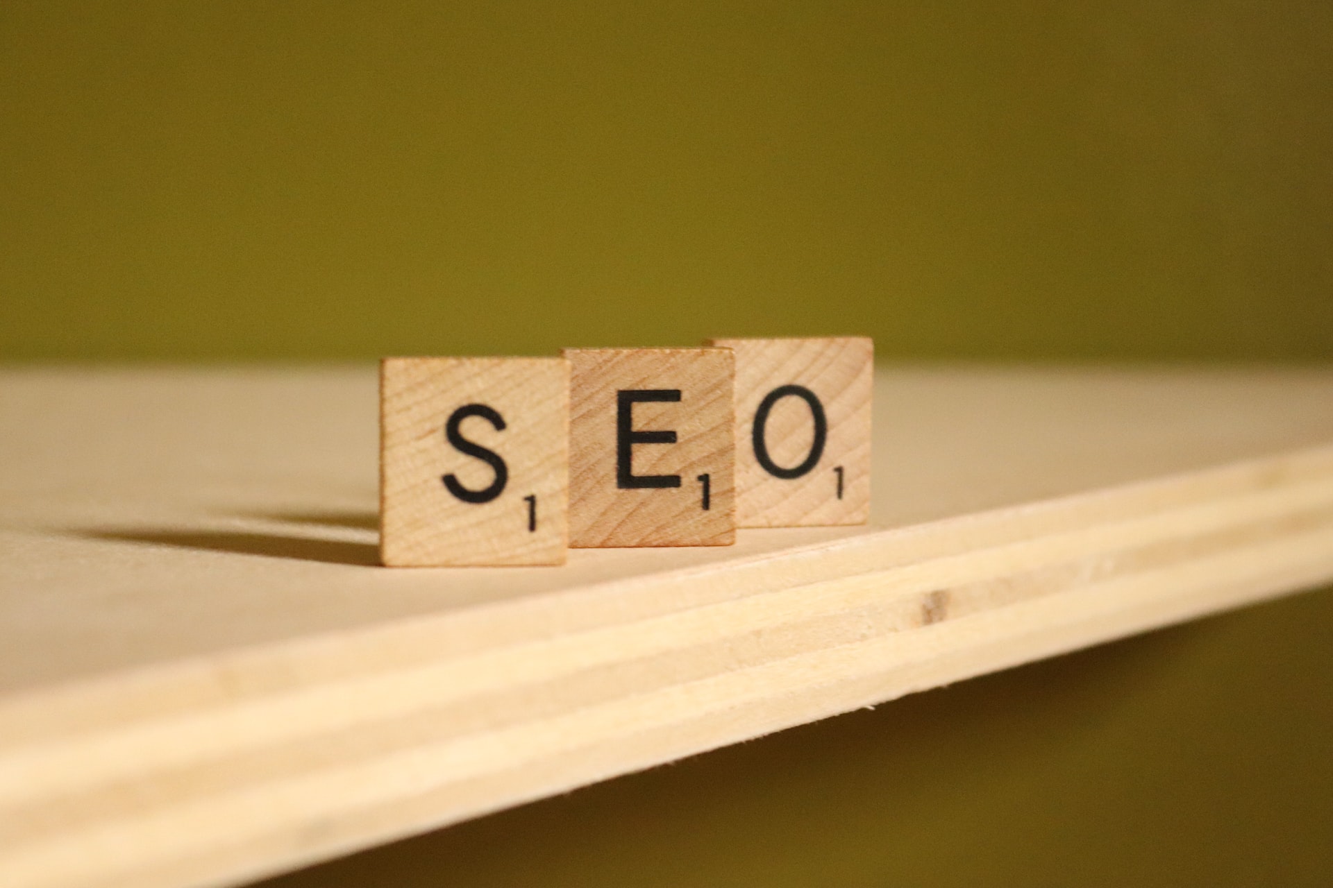 How to find best SEO keywords Image