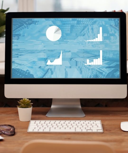 Top Digital Marketing Business Proposal: Drive Audience