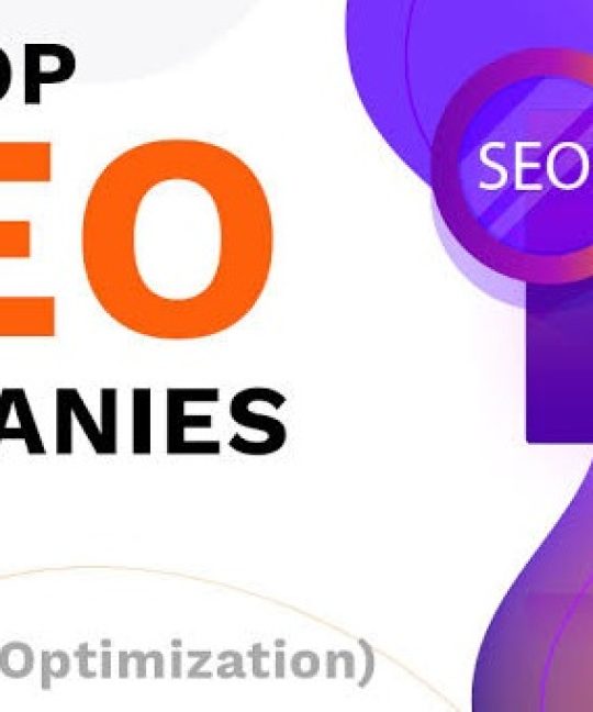 Leading SEO Agency in Islamabad: Boost your Online Business