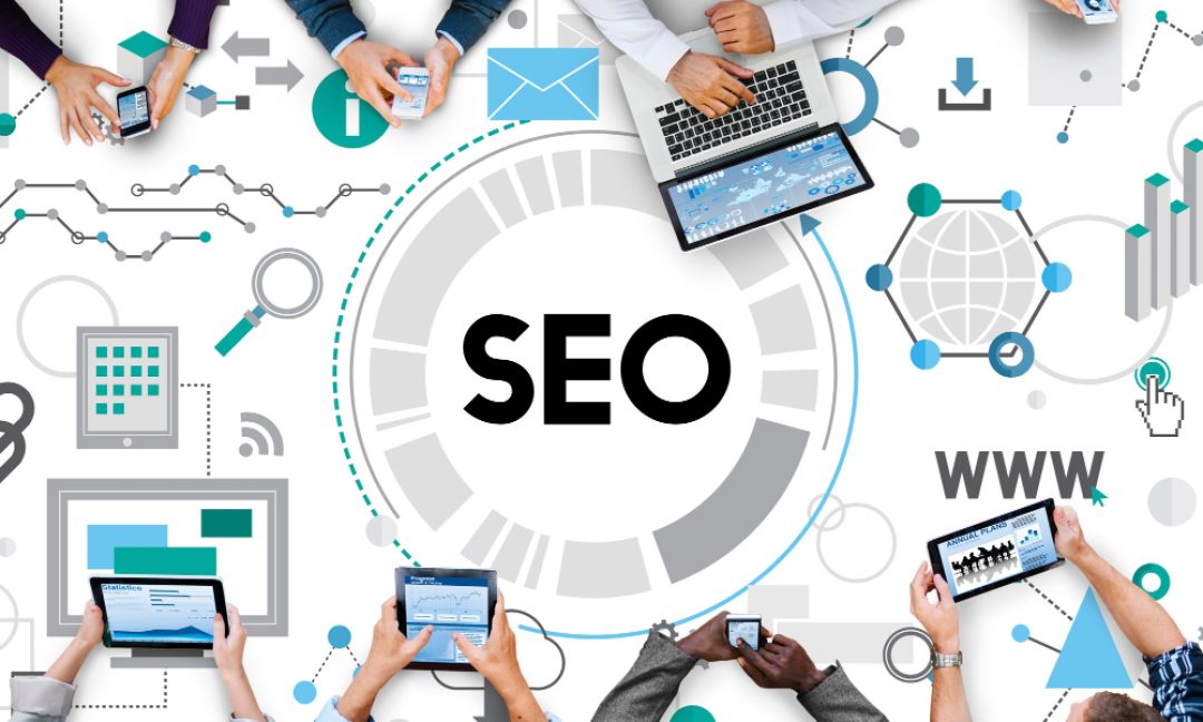 Best SEO Agency in Pakistan : Navigating the SEO Landscape with Us