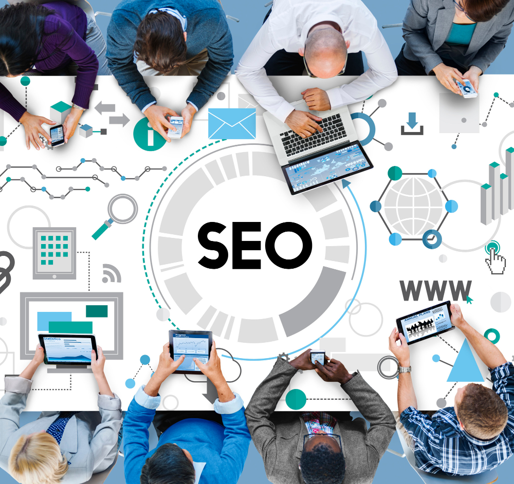 generic post image for SEO services provider company in Pakistan