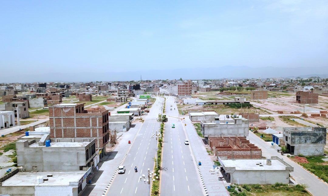 The Quest for the Best SEO Agency in Islamabad’s Ghauri Town