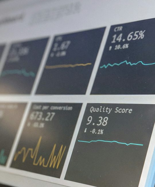 Best Business Marketing Agency in Islamabad: Your Blueprint for Growth