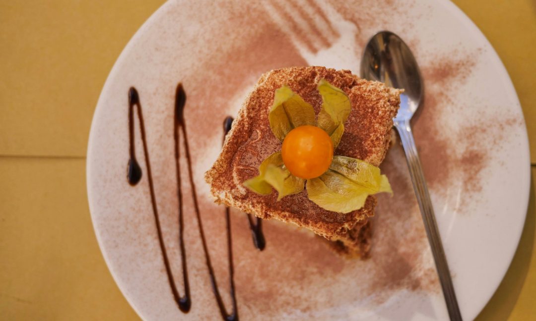 A Comprehensive SEO Marketing Plan for a Food Business