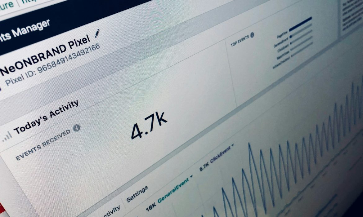 what are the most important metrics in google analytics