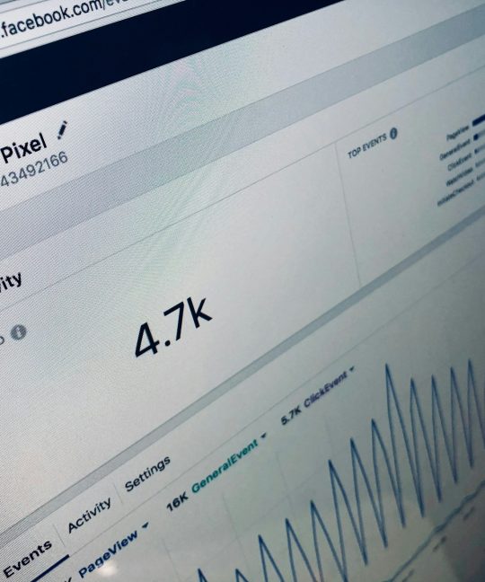 What are the Most Important Metrics in Google Analytics