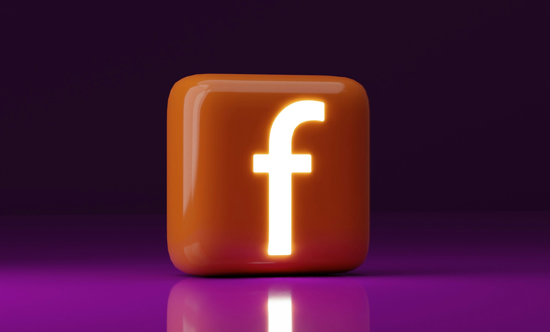 Facebook Ads Services in Islamabad: Facebook logo