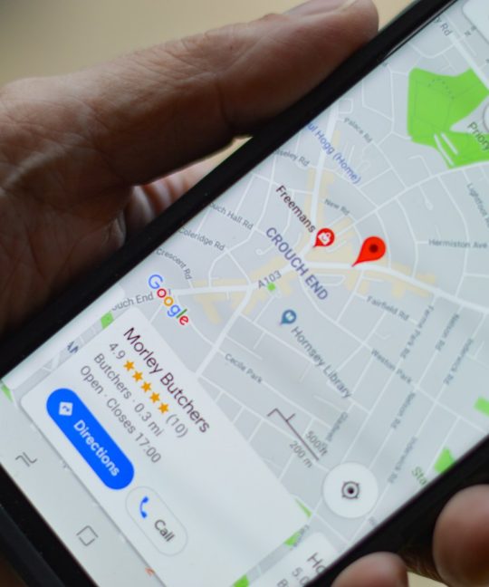 Expert Local SEO Agency in Islamabad: Boost Your Local Business Presence
