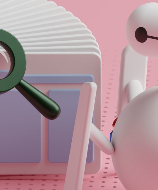 Who needs International SEO to scale their global business?
