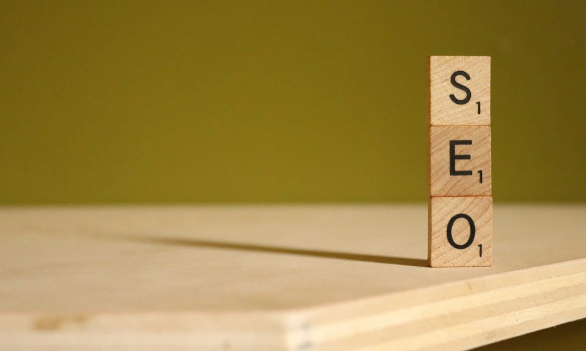 Quality SEO Doesn't Have to Break the Bank: Finding Affordable SEO Packages in Pakistan: a scrabbled wooden block with the word stem on it