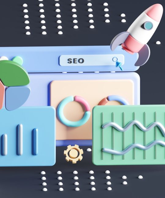 Orchestrating Institutional Authority Through Strategic Off-Page SEO Services in Islamabad
